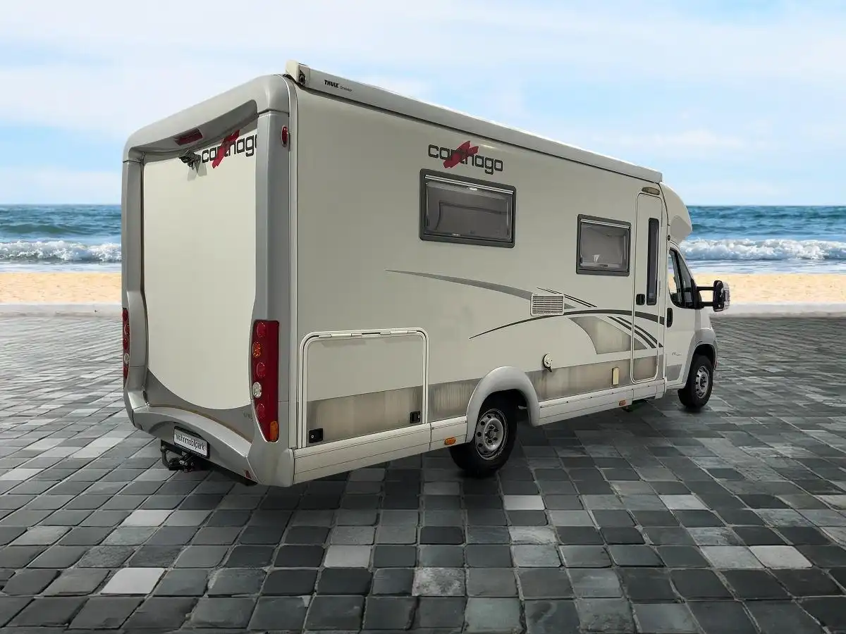 CARTHAGO Chic C-Line T 4.6 - Ansicht 4